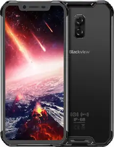 Замена экрана на телефоне Blackview BV9600 Pro в Краснодаре